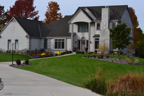Professional Mequon Landscaping Services